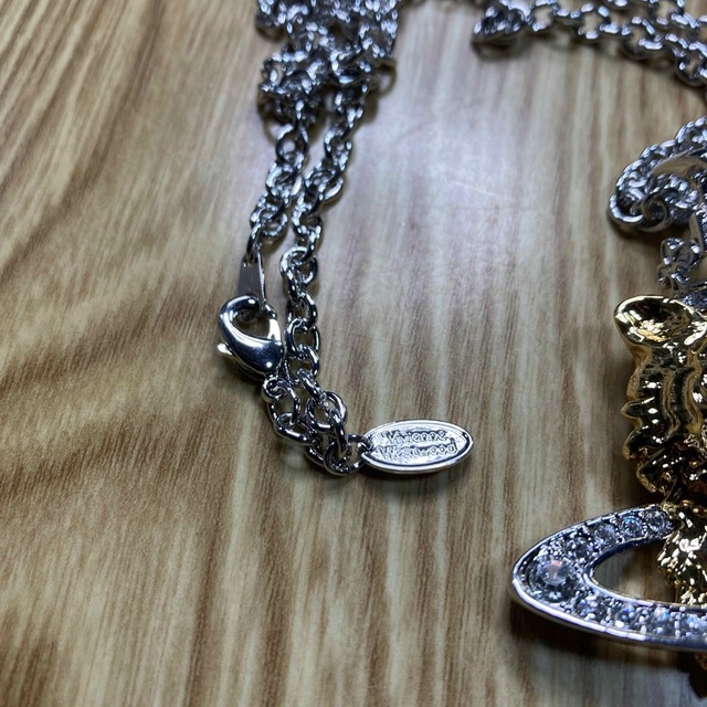 vivienne westwood ネックレス レディースのアクセサリー(ネックレス)の商品写真