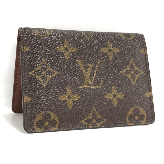 LOUIS VUITTON♦︎モノグラム♦︎三つ折り財布‼️