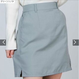 WEGO - ウィゴー スカパン Sの通販 by Emily.k's shop|ウィゴーならラクマ