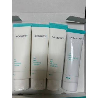 プロアクティブ(proactiv)のhiroryosasu様専用(洗顔料)