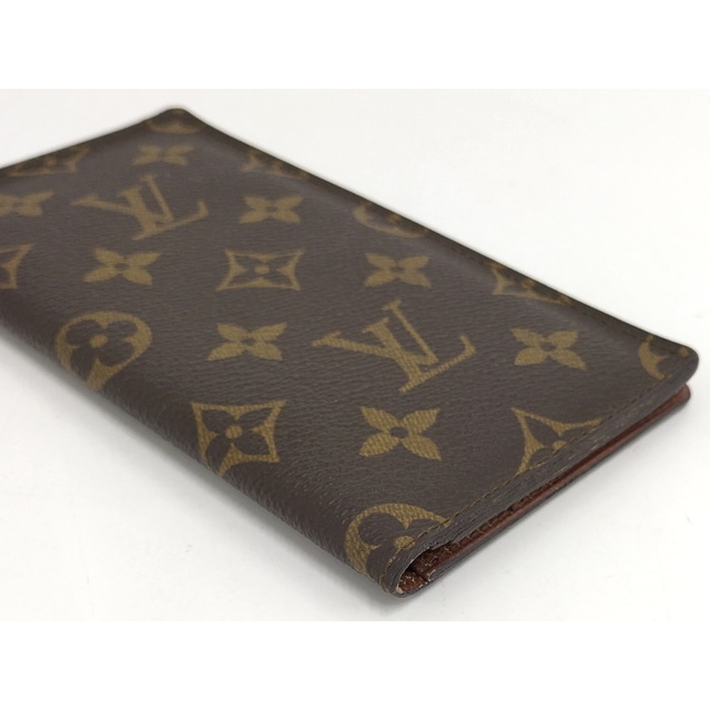 LOUIS VUITTON - LOUIS VUITTON ポルトバルール カルトクレディ LOUIS VUITTON - LOUIS VUITTON ポルトバルール カルトクレディ