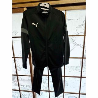 プーマ(PUMA)のプーマ　ジャージ　上下セット　160cm(その他)