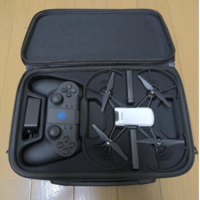SALE/61%OFF】 DJI TELLO 中古品 未使用に近い solines.ec