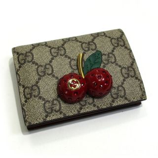 グッチ クリスタル 財布(レディース)の通販 75点 | Gucciのレディース