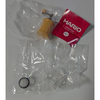 ケンエレファント(Kenelephant)の[訳あり品] HARIO ミニチュアコレクション ver.2(その他)