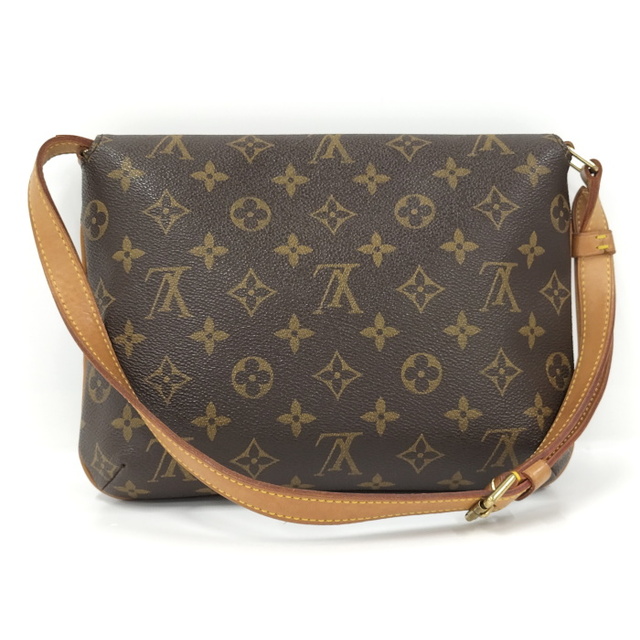 LOUIS VUITTON ミュゼットタンゴ☆