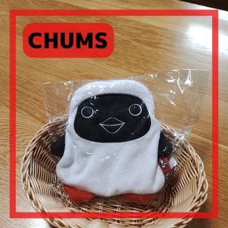 チャムス(CHUMS)のゆか2960様専用　CHUMSノベルティ　ポーチ　カイロケース(ポーチ)