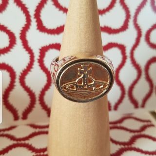激安本物アクセサリーVivienne Westwood - レア/良品✨正規品 旧ベルトリング Sサイズ