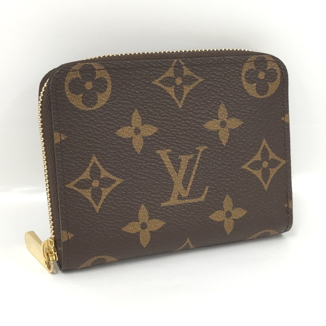 LOUIS VUITTON ジッピー コインパース コインケース 財布 | フリマアプリ ラクマ