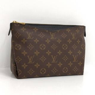 ルイヴィトン(LOUIS VUITTON)のLOUIS VUITTON パラス ビューティケース クラッチバッグ モノグラム(クラッチバッグ)