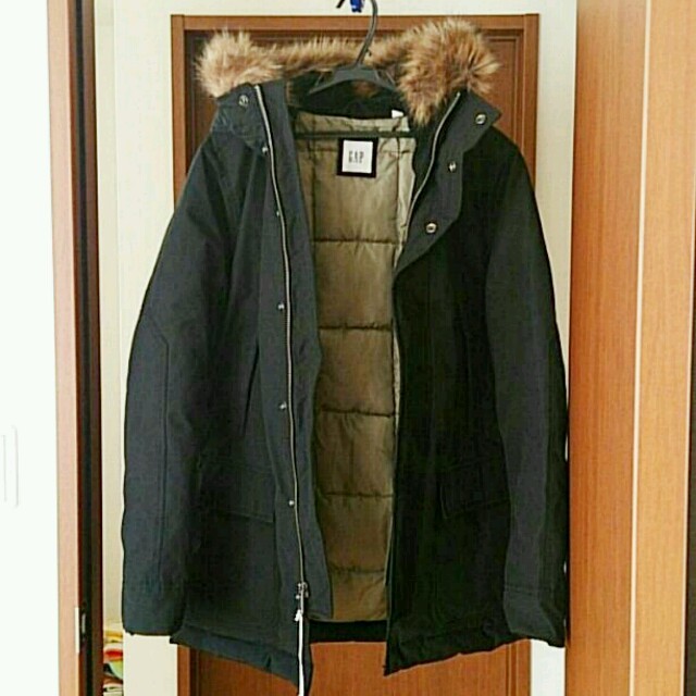 Gap Gap メンズアウターの通販 By 末ズ ギャップならラクマ Gap Gap メンズアウターの通販 By 末ズ ギャップならラクマ