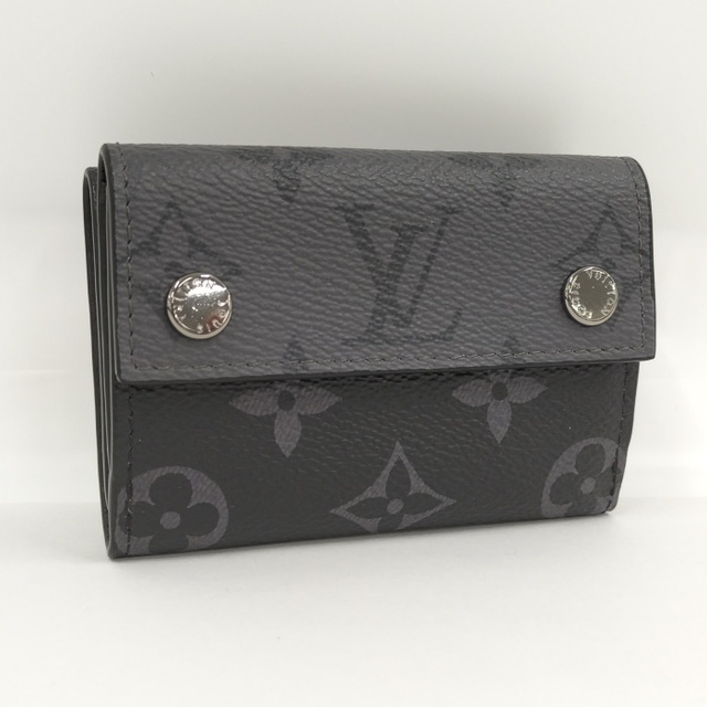 2022年新作 ディスカバリー VUITTON LOUIS - VUITTON LOUIS コンパクト