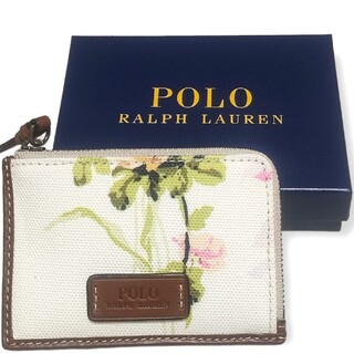 POLO RALPH LAUREN - ポロラルフローレン ベア カードケースの通販 by 