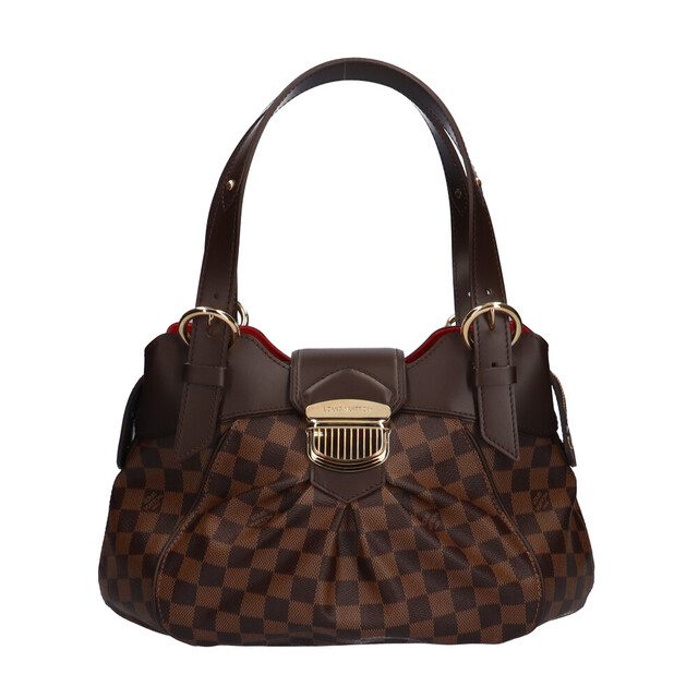 最新入荷 VUITTON LOUIS ルイ・ヴィトン - VUITTON LOUIS システナPM