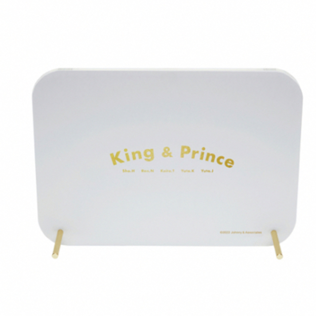 King & Prince クリスマスグッズ セット - www.sorbillomenu.com