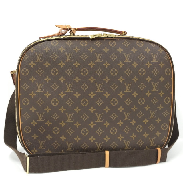 LOUIS VUITTON パックオールPM 2WAY ボストンバッグ