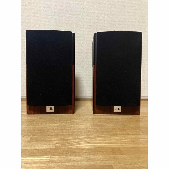 ネットもほ ヤフオク! STAGE A120 ペア オーディオ機器... - JBL