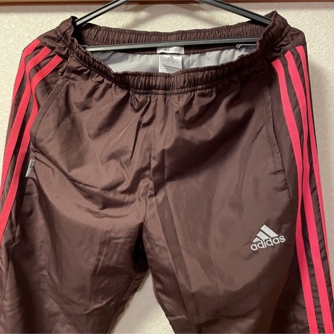 adidas ジャージ 牡丹柄 OT(XL)