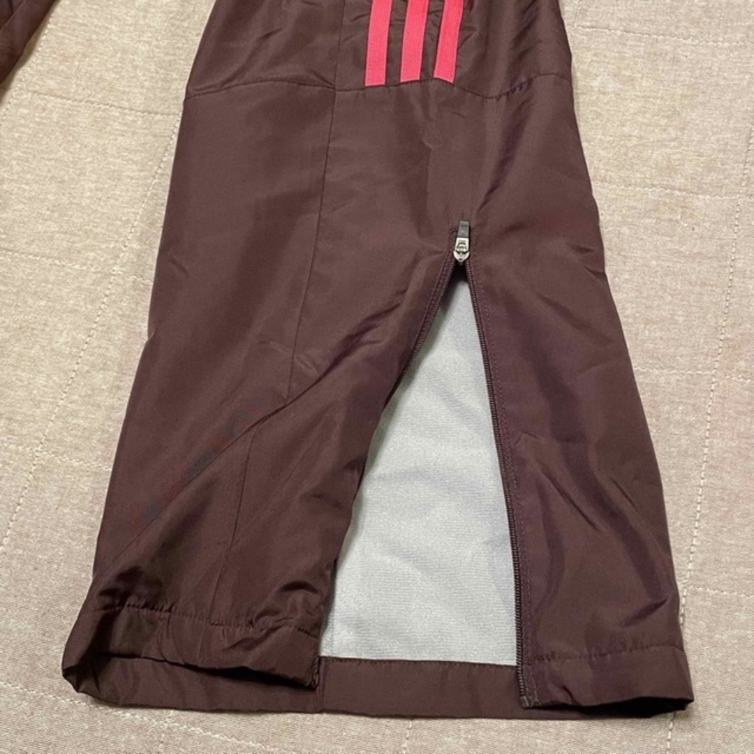 adidas ジャージ 牡丹柄 OT(XL)