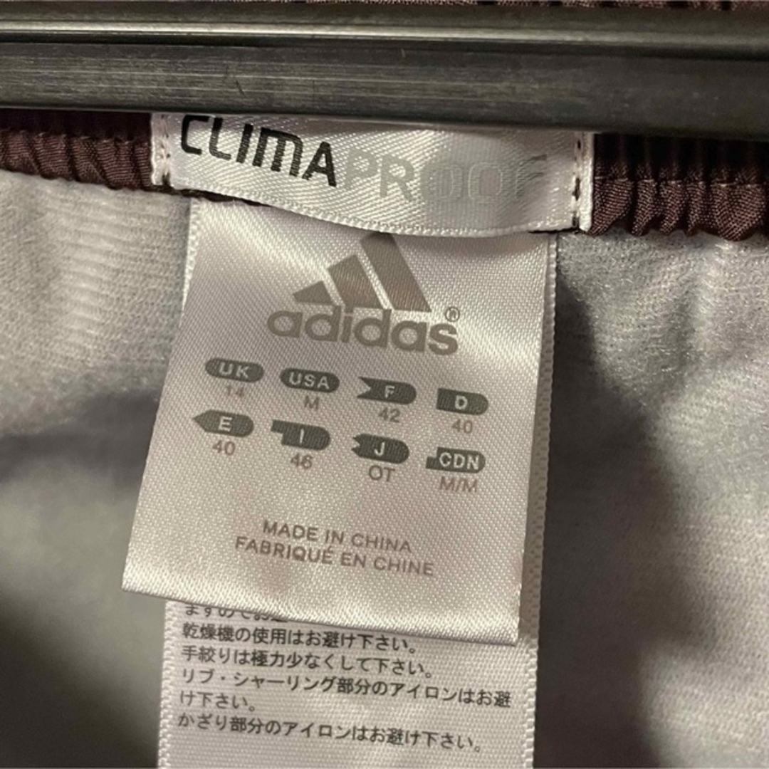 adidas ジャージ 牡丹柄 OT(XL)