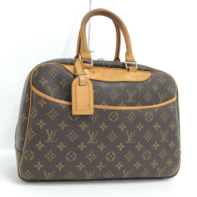 LOUIS VUITTON ハンドバッグ レディース 新品 148-2-3-1