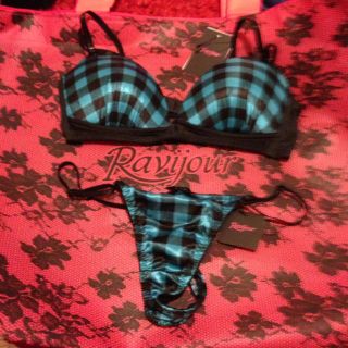 ラヴィジュール(Ravijour)のRavijour下着❤(その他)