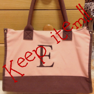 ダズリン(dazzlin)のKeep item(ハンドバッグ)