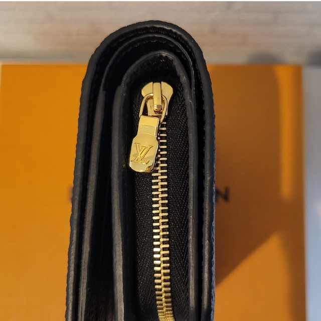 LOUIS VUITTON(ルイヴィトン)のLouis Vuitton ポルトフォイユ クレア ｱﾝﾌﾟﾗﾝﾄ レディースのファッション小物(財布)の商品写真