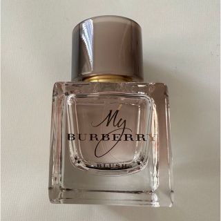 バーバリー(BURBERRY)のバーバリー　ブラッシュ(ユニセックス)