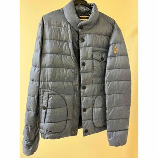 モンクレール(MONCLER)のmoncler ダウンジャケット(ダウンジャケット)