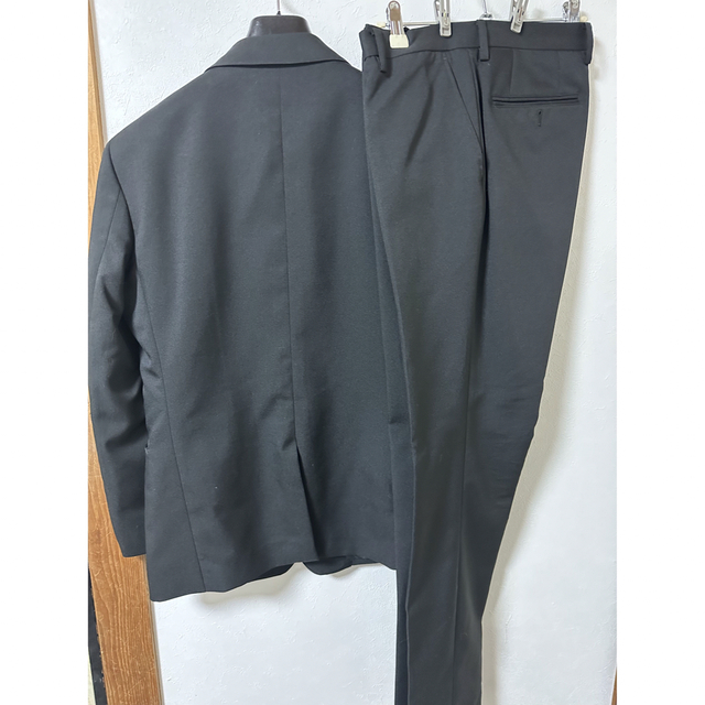 Mac-House(マックハウス)のReal Standard スーツ メンズのスーツ(セットアップ)の商品写真