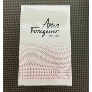 サルヴァトーレフェラガモ(Salvatore Ferragamo)のサルヴァトーレフェラガモ　アモ　フェラガモパーレイ　オーデパルファム　50ml(香水(女性用))