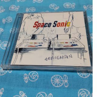 Space Sonic(その他)