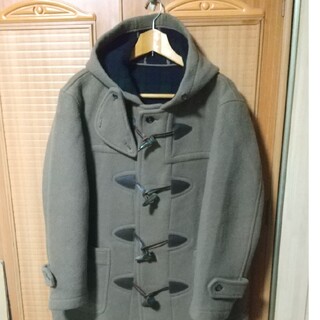 ヴァンヂャケット(VAN Jacket)のVAN jacket ダッフルコート(L)(ダッフルコート)