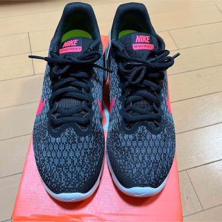 ナイキ(NIKE)のゆう様専用NIKE  AIR MAX  SEQUENT ウィメンズ24.5ナイキ(スニーカー)