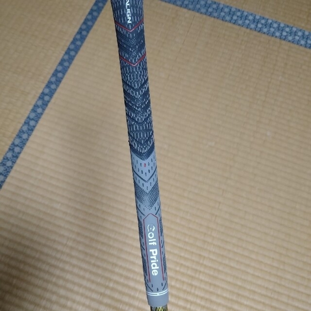 【希少】 NIPPON SHAFT　Regio Formula MB 2