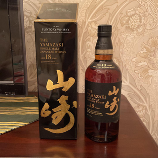 サントリー - サントリー 山崎 ウイスキー 700ml 10本 新品 箱入り サントリー - サントリー 山崎 ウイスキー 700ml 10本 新品 箱入り
