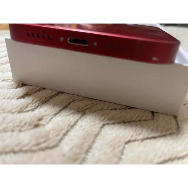 iPhone13 本体 128GB レッド iPhone13 本体 128GB レッド
