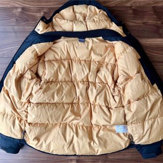 NIKE - 【早い者勝ち】NIKE ダウンジャケット バルトロ型 刺繍ロゴ 00s ...