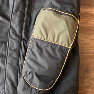 NIKE - 【早い者勝ち】NIKE ダウンジャケット バルトロ型 刺繍ロゴ 00s ...