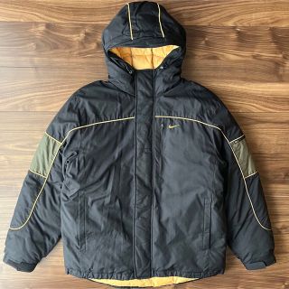 NIKE - 【早い者勝ち】NIKE ダウンジャケット バルトロ型 刺繍ロゴ 00s ...