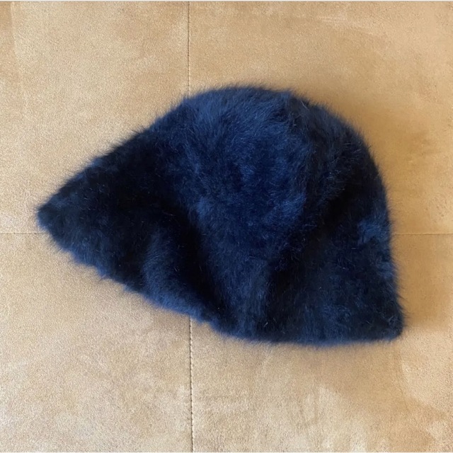 Acka fabucket hat black レディースの帽子(ハット)の商品写真