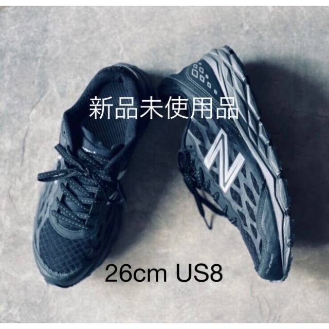 new balance 950v2 M950B2N 26cm