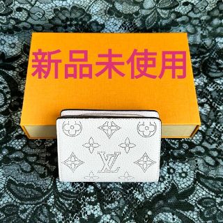 ルイヴィトン(LOUIS VUITTON)の新品未使用・ルイヴィトン 財布  シャネル コーチ グッチ(長財布)