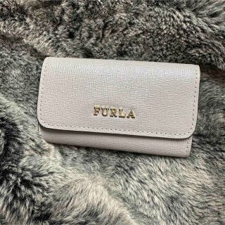 フルラ(Furla)のフルラ　キーケース(キーケース)