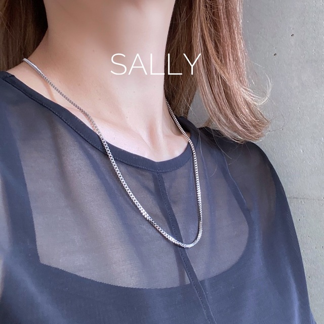 マーケット BEAUTYYOUTH UNITED ARROWS シルバーネックレス econet.bi