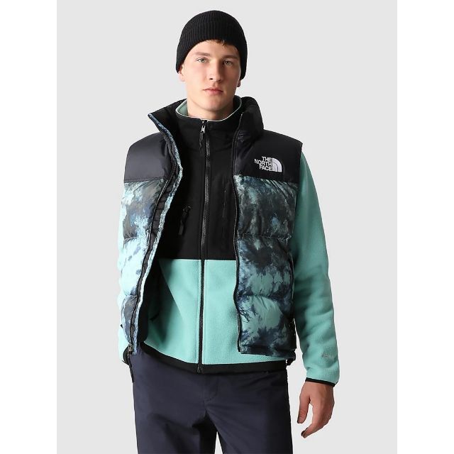 THE NORTH FACE - 新品 THE NORTH FACE 1996 Retro Nuptse XSの通販 by