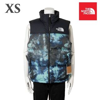 ザノースフェイス(THE NORTH FACE)の新品 THE NORTH FACE 1996 Retro Nuptse XS(ダウンベスト)