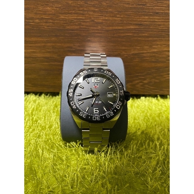 TAG Heuer フォーミュラー1 クォーツ ウォッチ 直径41mm