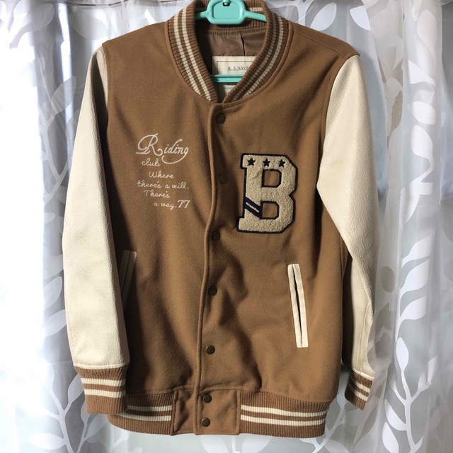 ジュジュ様専用 スタジャン | tepvisis.by